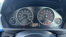 BMW 4 Series 428i M Sport 2dr Auto [Professional Media] Petrol Coupe